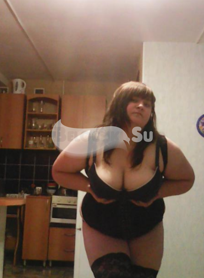 Проститутка Катя г. Рогнедино